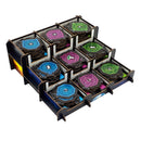 Space Gate Odyssey Board Game