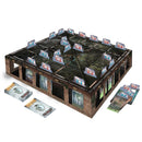 Mystery House Board Game