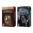 Mystery House Board Game