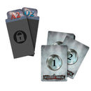Mystery House Board Game