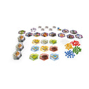 Orbis Board Game | Strategic World Building Game