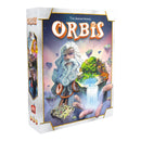 Orbis Board Game | Strategic World Building Game