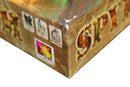 Spyrium Board Game - USED, FULL GAME WITH COSMETIC DINGS