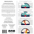 Wavelength Board Game | The Party Game Show in a Box