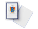 Beckett Shield Toploader 35 pt
