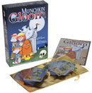 Munchkin Gloom Card Game