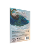 Magical Kitties Save the Day! RPG: Kitty Character Sheets