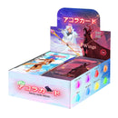 Akora TCG: Spellbound Wings Booster Box (1st Edition)