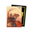 Dragon Shield Signature Series Matte Dual Art Sleeves, Standard Size, The Adameer