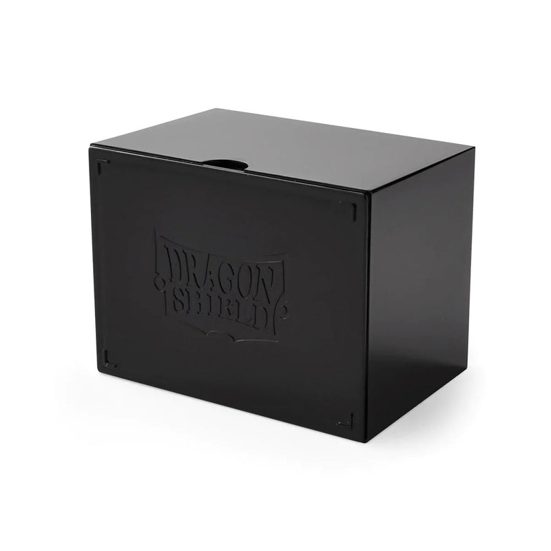Dragon Shield Card Gaming Box, Black