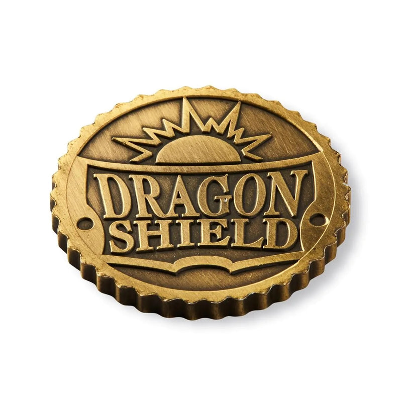 Dragon Shield TCG Playmat, Plain White