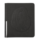Dragon Shield 160 Card Codex Portfolio, Iron Grey