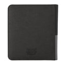 Dragon Shield Card Codex Zipster Binder, Small, Iron Grey