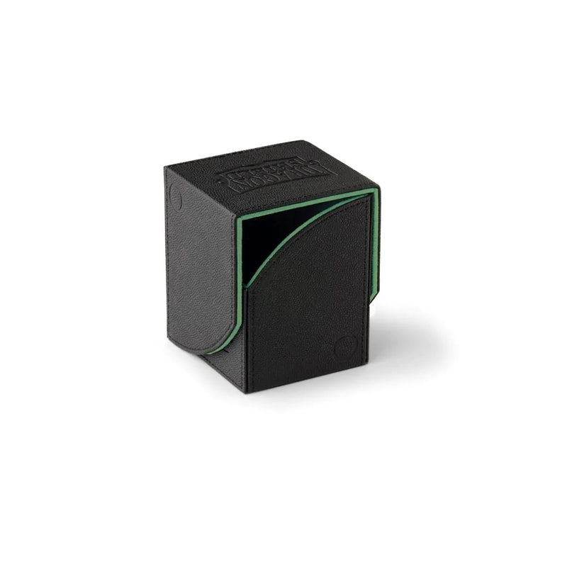 Dragon Shield Nest Box: Black/Green