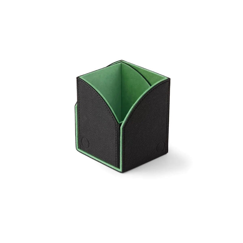 Dragon Shield Nest Box: Black/Green