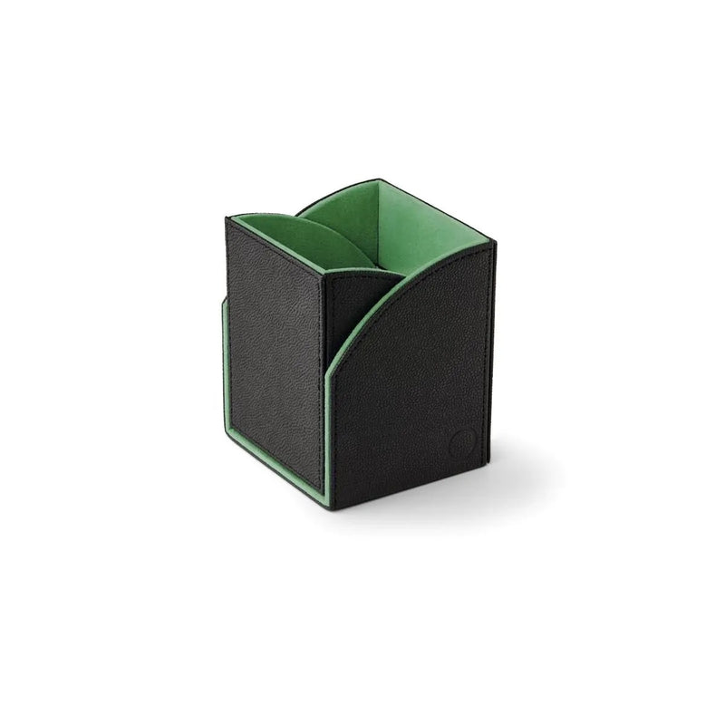 Dragon Shield Nest Box: Black/Green