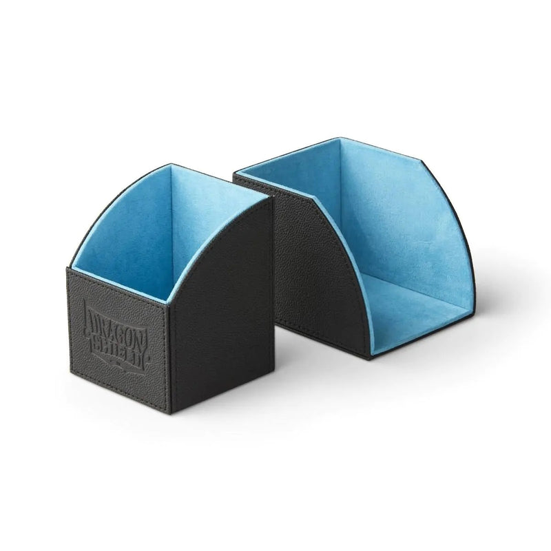 Dragon Shield Nest Box: Black/Blue