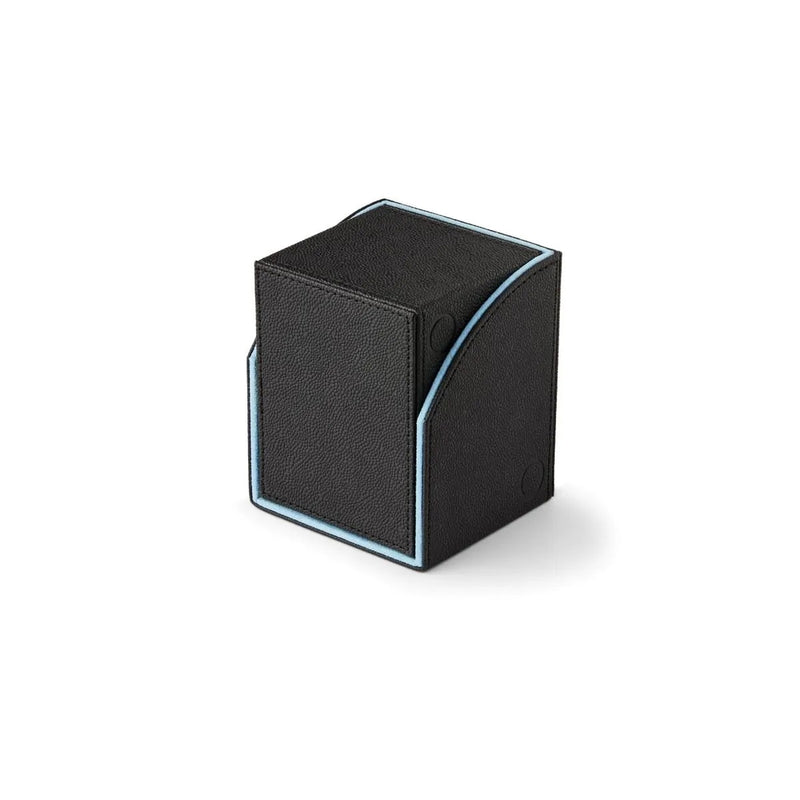 Dragon Shield Nest Box: Black/Blue