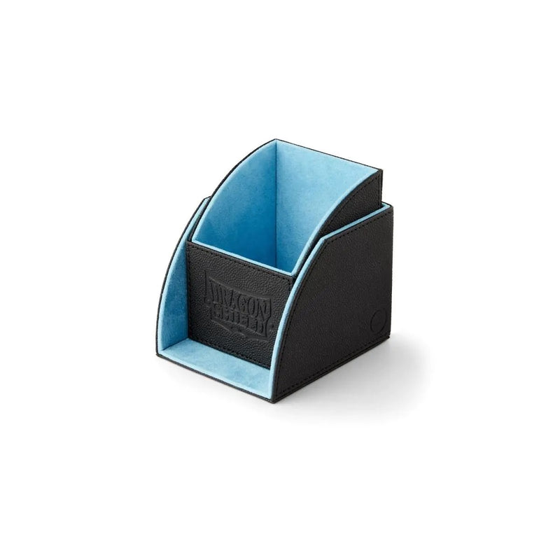 Dragon Shield Nest Box: Black/Blue