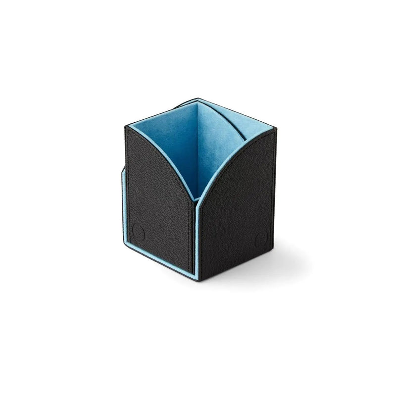 Dragon Shield Nest Box: Black/Blue