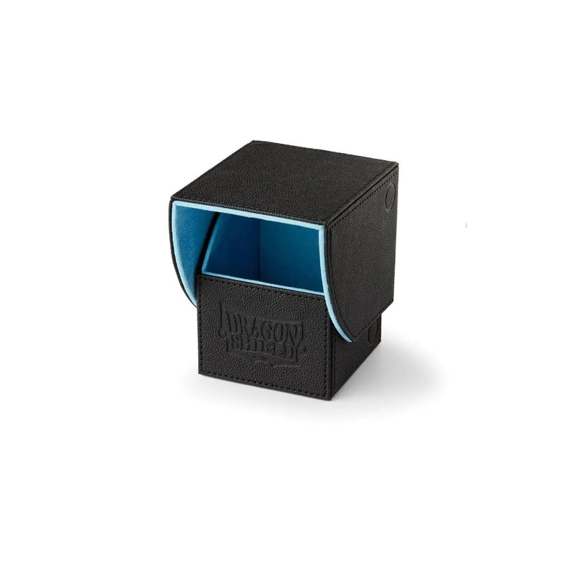 Dragon Shield Nest Box: Black/Blue