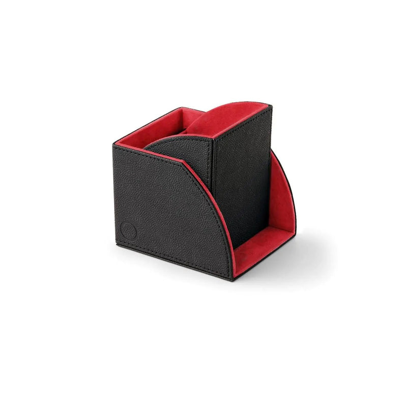 Dragon Shield Nest Box: Black/Red