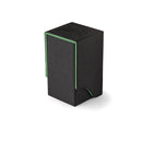 Dragon Shield Nest Box+: Black/Green