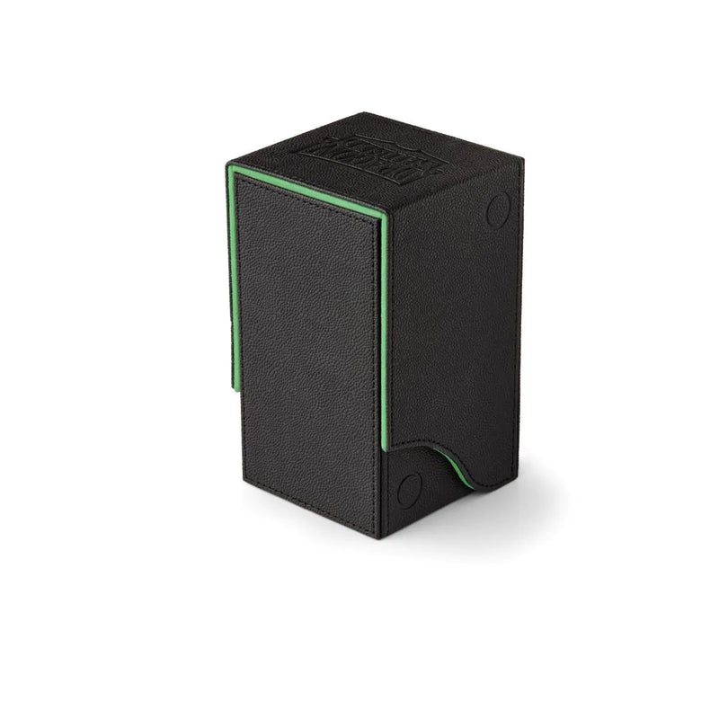 Dragon Shield Nest Box+: Black/Green