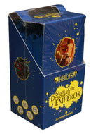 The Spoils Shade Of The Devoured Emperor Booster Display