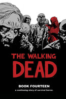 The Walking Dead Vol. 14 (Hardcover)