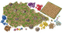 Volcanic Isle Board Game