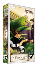 Picture Perfect: The Pickpocket Expansion