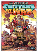 Air, Land & Sea: Critters at War