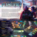 Age of Wonders: Planetfall Board Game