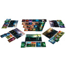 Age of Wonders: Planetfall Board Game