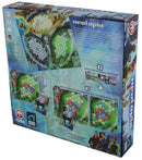 Neotopia Strategy Board Game