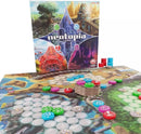 Neotopia Strategy Board Game