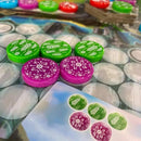 Neotopia Strategy Board Game