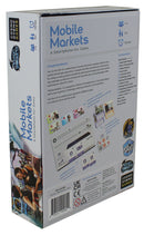 Mobile Markets - A Smartphone Inc. Game