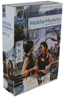 Mobile Markets - A Smartphone Inc. Game