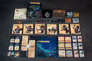 Kinfire Chronicles: Night's Fall Board Game (2nd Printing)