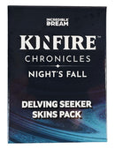 Kinfire Chronicles: Night's Fall Delving Seeker Skins Pack