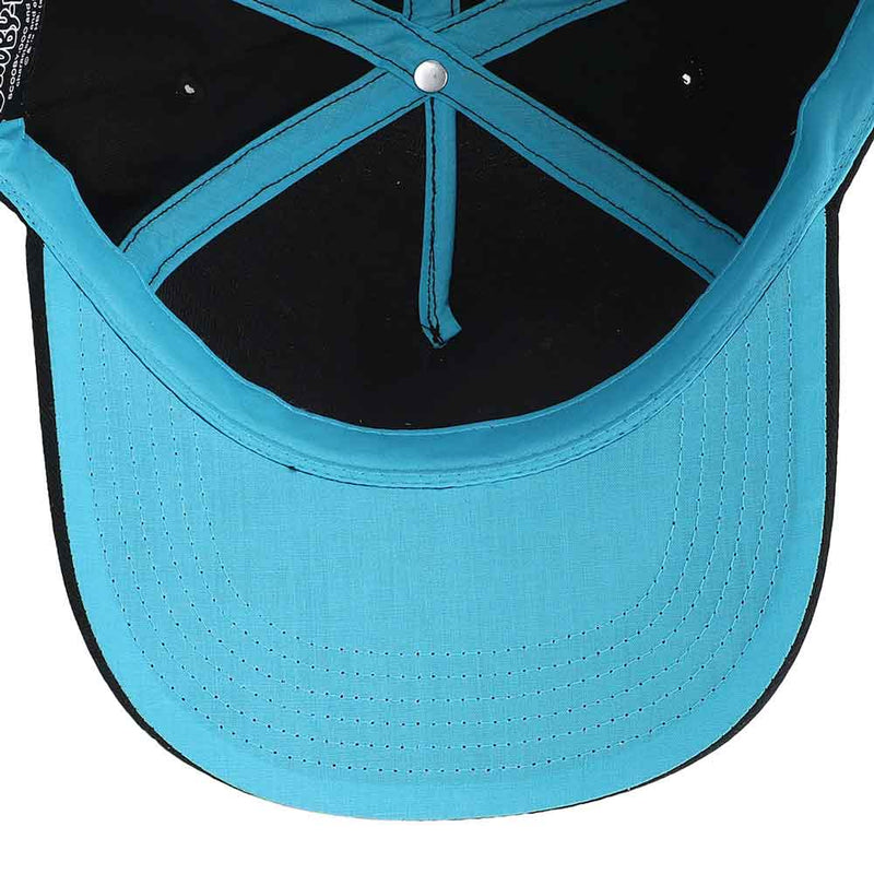 Scooby Doo Sublimated Youth Curved Bill Snapback