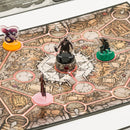 Ring of Chaos Board Game | A Bloody Free-For-All