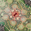 Ring of Chaos Board Game | A Bloody Free-For-All