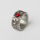 Ring of Chaos Board Game | A Bloody Free-For-All