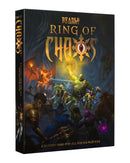Ring of Chaos Board Game | A Bloody Free-For-All