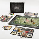 Ring of Chaos Board Game | Platinum Edition