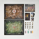 Ring of Chaos Board Game | Platinum Edition