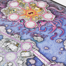 Ring of Chaos Board Game | Platinum Edition